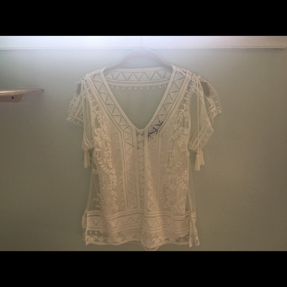 Blouse - image 2